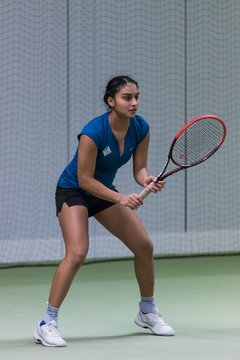 Johanna Silva 692 - NL Damen TuS Glinde von 1930 - THC von Horn und Hamm